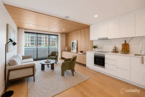 Property photo of 402/32 Mort Street Braddon ACT 2612