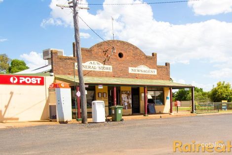Property photo of 5 Gundong Street Wongarbon NSW 2831