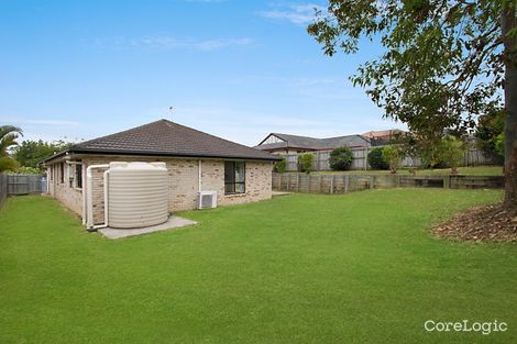 Property photo of 51 Billinghurst Crescent Upper Coomera QLD 4209