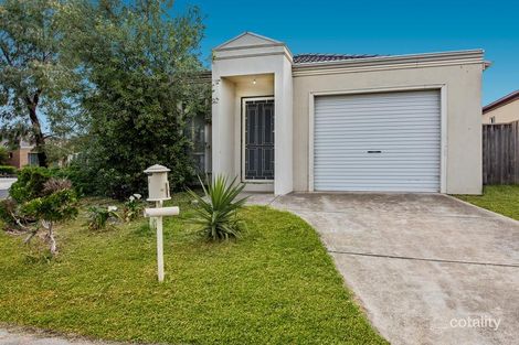 Property photo of 14 Gunsynd Mews Kurunjang VIC 3337