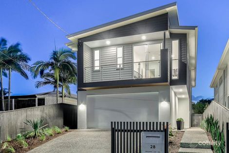 Property photo of 28 Browns Dip Road Enoggera QLD 4051