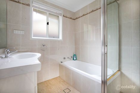 Property photo of 1 Breton Place Emu Heights NSW 2750