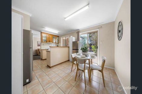 Property photo of 26 Smart Drive Darling Heights QLD 4350