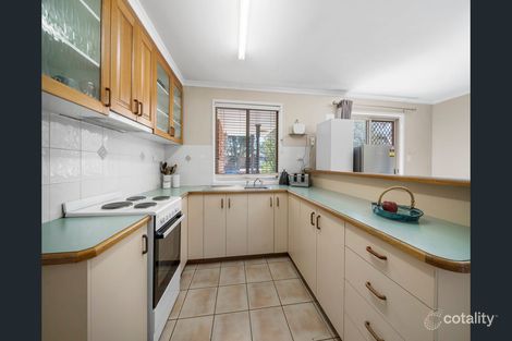 Property photo of 26 Smart Drive Darling Heights QLD 4350
