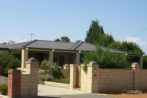 12 Saffron Ct, Kelmscott, WA 6111