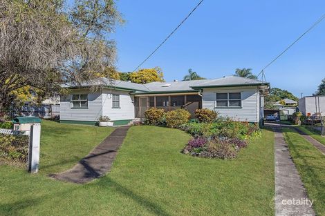 Property photo of 19 Green Street Booval QLD 4304