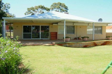 Property photo of 4 Stainer Street Willagee WA 6156