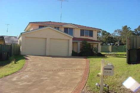 19 Sharrock Ave, Glenwood, NSW 2768