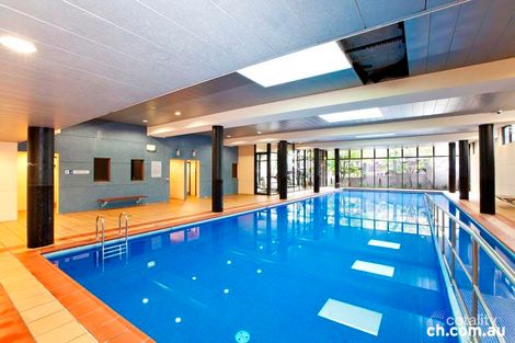 Property photo of 302/6-8 Yara Avenue Rozelle NSW 2039