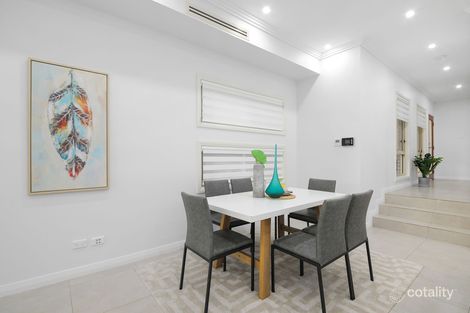 Property photo of 16A Apex Avenue Picnic Point NSW 2213