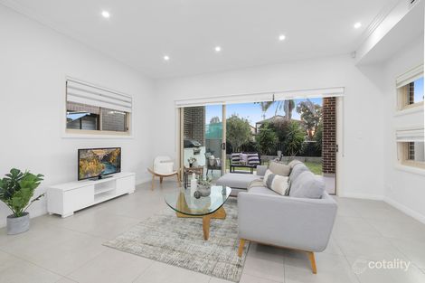 Property photo of 16A Apex Avenue Picnic Point NSW 2213