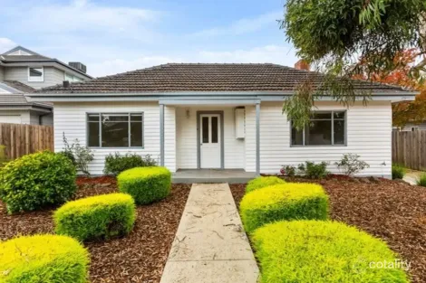 Property photo of 1/79 Esdale Street Nunawading VIC 3131