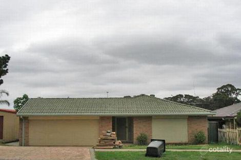 99 Rupertswood Rd, Rooty Hill, NSW 2766