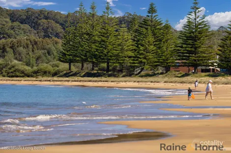 Property photo of 66 Long Beach Road Long Beach NSW 2536