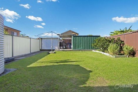 Property photo of 64 Chisholm Road Auburn NSW 2144
