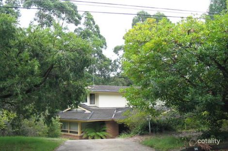 26 Gould Ave, St Ives Chase, NSW 2075