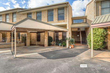 13/8 Ipswich St, East Toowoomba, QLD 4350