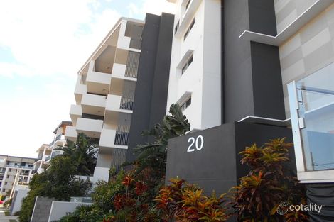 33/20 Alice St, Kedron, QLD 4031