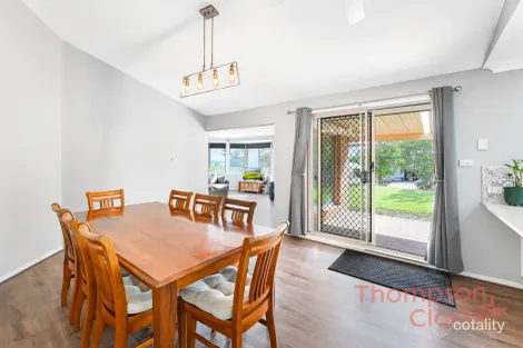 Property photo of 82 Morpeth Road Pitnacree NSW 2323