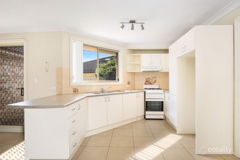 Property photo of 4/16 Station Street Dapto NSW 2530