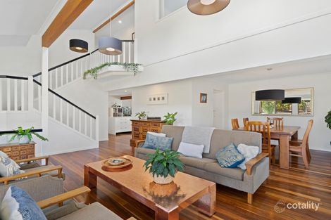 Property photo of 32 Kingfisher Crescent Belmont QLD 4153