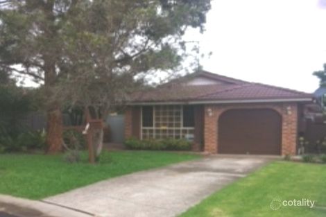 Property photo of 12 Alyan Place St Helens Park NSW 2560