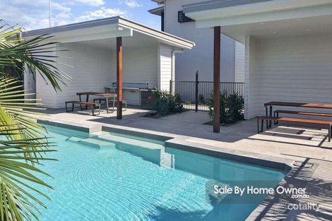 Property photo of 30/1A Regatta Boulevard Wurtulla QLD 4575