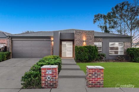 Property photo of 15 Flash Dan Drive Cranbourne East VIC 3977