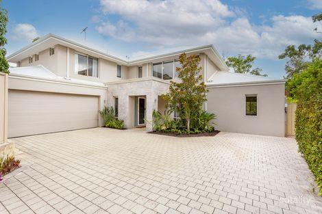Property photo of 3B Wilson Crescent Wembley Downs WA 6019