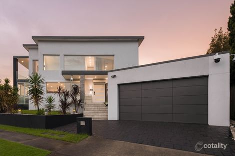 Property photo of 1 Pan Crescent Greystanes NSW 2145