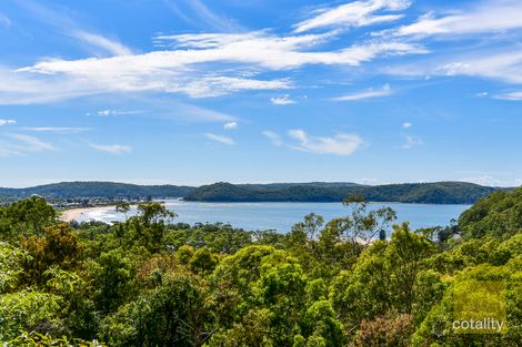 Property photo of 20 Onthonna Terrace Umina Beach NSW 2257