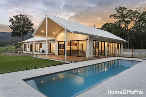 65c Glenmurray Rd, Kangaroo Valley, NSW 2577