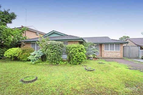 50 Queenscliff Dr, Woodbine, NSW 2560