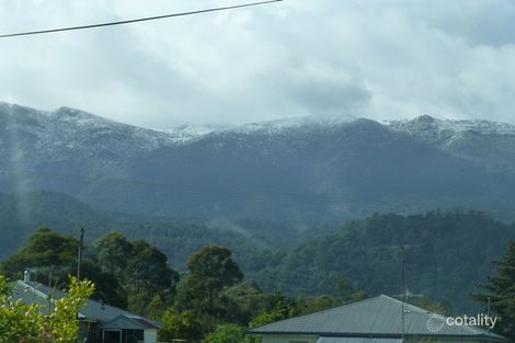 Property photo of 11 Propsting Street Rosebery TAS 7470