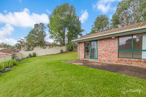 Property photo of 23 Kildare Drive Banora Point NSW 2486