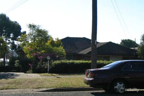 Property photo of 23 Oakwood Road Toongabbie NSW 2146