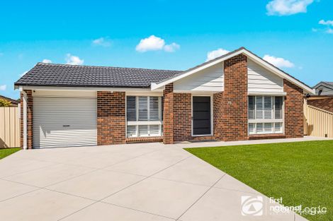 Property photo of 73 Guardian Crescent Bligh Park NSW 2756