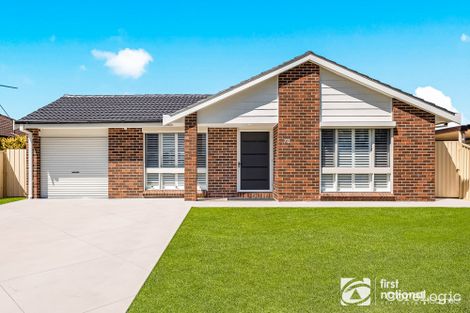 Property photo of 73 Guardian Crescent Bligh Park NSW 2756