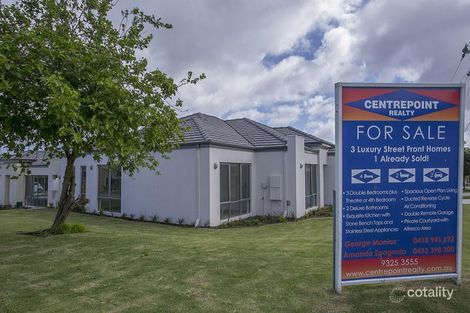 Property photo of 33 Croydon Avenue Yokine WA 6060