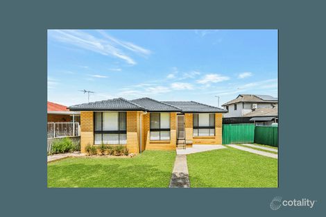 Property photo of 30 Dalton Place Fairfield West NSW 2165