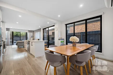 Property photo of 182A Roberts Street Yarraville VIC 3013