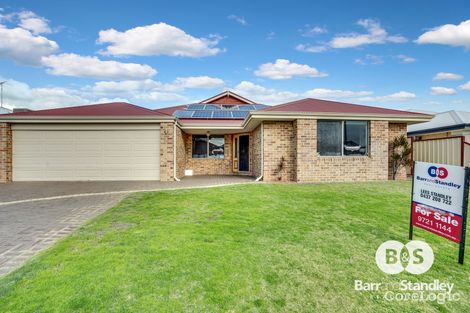 Property photo of 13 Galloway Bend Eaton WA 6232