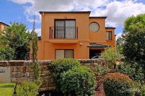 Property photo of 1/2 Hindle Terrace Bella Vista NSW 2153