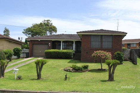 Property photo of 64 O'Donnell Drive Figtree NSW 2525