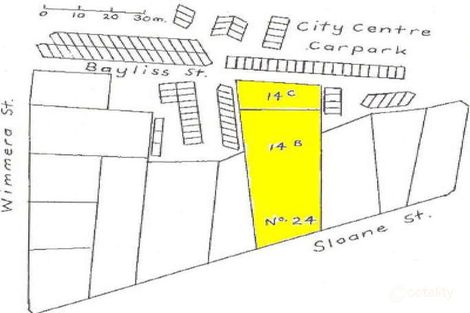 24 Sloane St, Stawell, VIC 3380