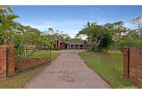 Property photo of 25 Daymar Street Rochedale QLD 4123