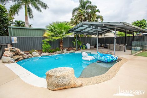 Property photo of 6 Millen Crescent Healy QLD 4825