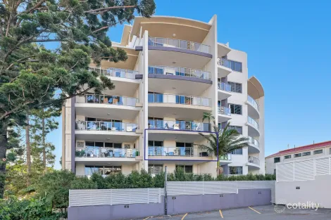 Property photo of 135/21 Cypress Avenue Surfers Paradise QLD 4217