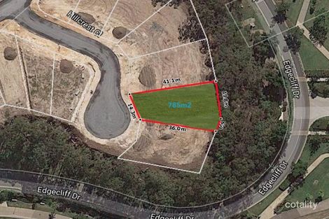 Lot 17/1867 Hillcrest Pl, Hope Island, QLD 4212