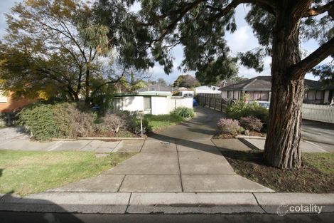 Property photo of 1/9 Bewsell Avenue Scoresby VIC 3179